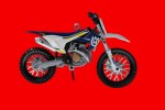 HUSQVARNA 450