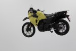 KAWASAKI KLR 650