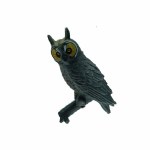 LONG EARED OWL