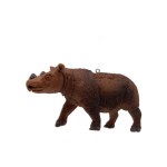 SUMATRAN RHINO