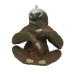 TWO-TOED SLOTH