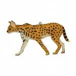 SERVAL CAT