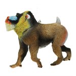 MANDRILL