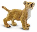 LION CUB