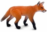 RED FOX