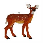 WHITETAIL FAWN