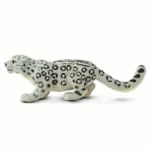 SNOW LEOPARD