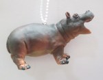 HIPPOPOTAMUS BABY