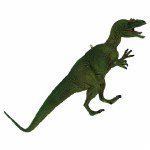 ALLOSAURUS