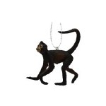 SPIDER MONKEY