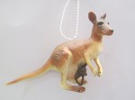KANGAROO WITH  BABY
