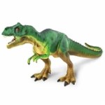 TYRANNOSAURUS REX BRIGHT