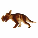 PACHYRHINOSAURUS