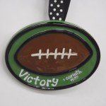 FOOTBALL DISC