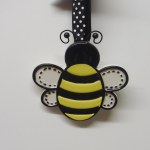 BUMBLE BEE