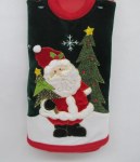 22"  SANTA TREE SKIRT