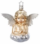 INGE-GLAS ANGEL