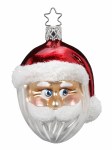 CLAUS SANTA HEAD