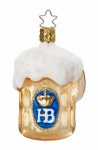 HB BEER MUG