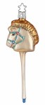 HOBBY HORSE INGE-GLAS