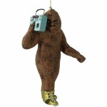 HIPSTER SASQUATCH
