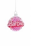 BARBIE PARTY ORNAMENT