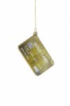 GOLD CARD MASTER CARD