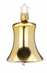 GOLD BELL INGE-GLAS