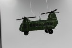 TRANSPORT HELICOPTER