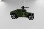 ARMY GREEN HUMMER