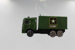 ARMY TRUCK