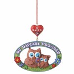 DAYCARE PROVIDER