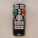 TV REMOTE CONTROLL GLASS