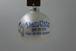 DENTISTS BALL