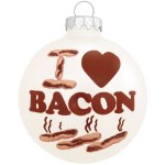 I LOVE BACON