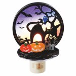 HALLOWEEN NIGHTLIGHT