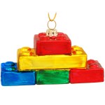 LEGO STACK - GLASS