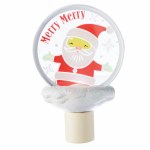 SANTA NIGHT LIGHT