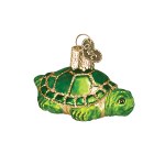 SMALL TURTLE