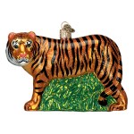 TIGER ODL WORLD