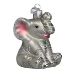 LITTLE ELEPHANT OLD WORLD