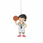 BASKET BALL PLAYER GIRL