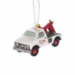 TOW TRUCK