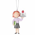 FEMALE TEACHER