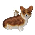 PEMBROKE WESH CORGI OLD WORLD