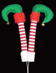 ELF FEET PICK