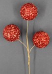 RED BALL PICK