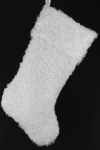 WHITE STOCKING