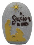 A SAVIOR IS BORN