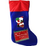 PHOTO STOCKING